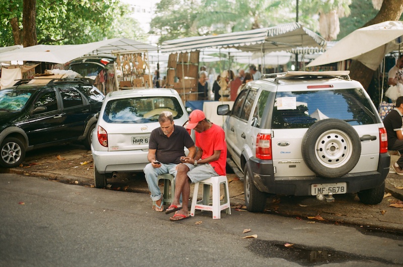  Rio, 2017 