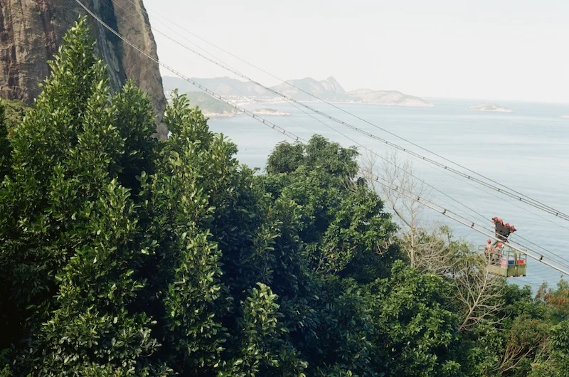 Rio, 2017