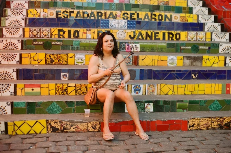 Rio, 2017
