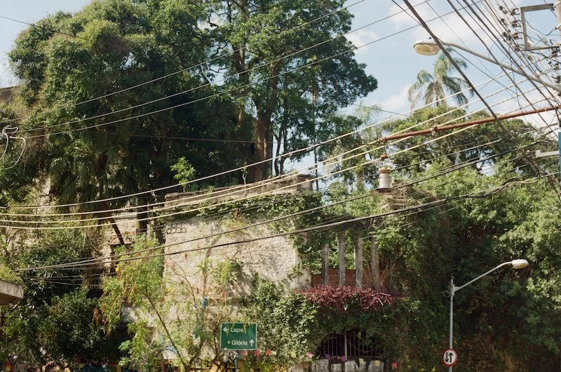 Rio, 2017