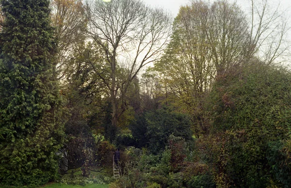 Littleworth, 2011
