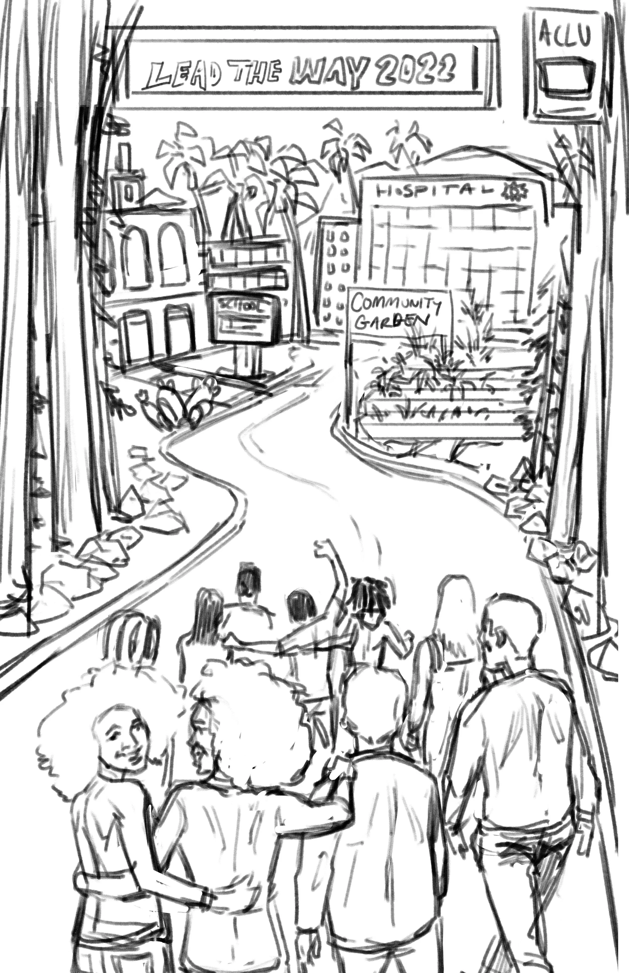 ACLU-california-action-conference-postersketchhh.jpg