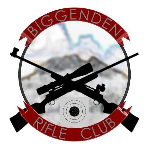Biggenden Rifle Club