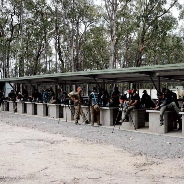 Gippsland Precision Rifle Club