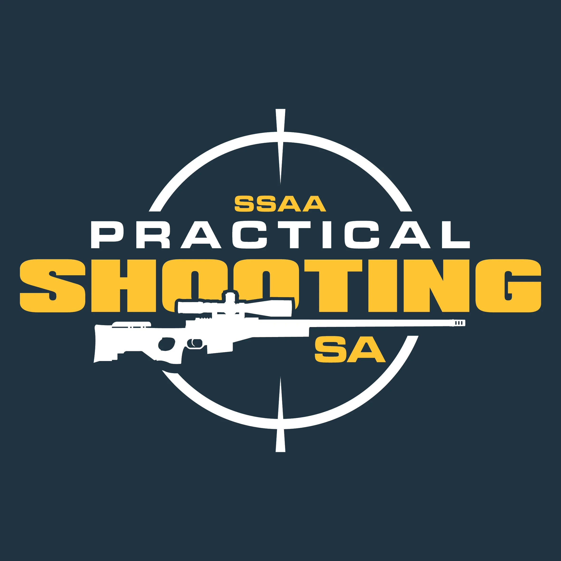 SSAA Practical Shooting SA