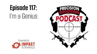 PSP Ep117: I'm a Genius