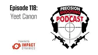 PSP Ep118: Yeet Canon