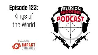 PSP Ep123: Kings of the World