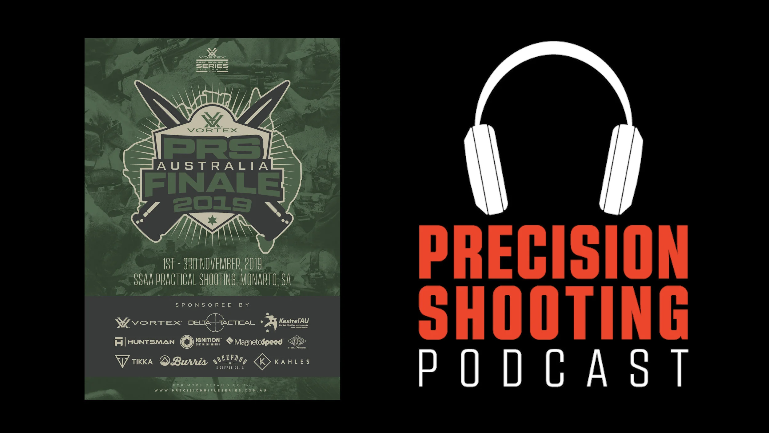 PSP PRS Special: Live at the 2019 Finale