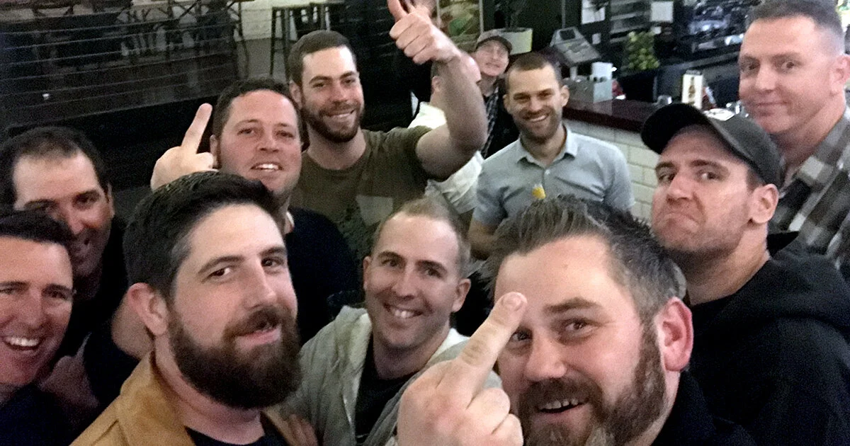 Selfies Make You a Better Shooter