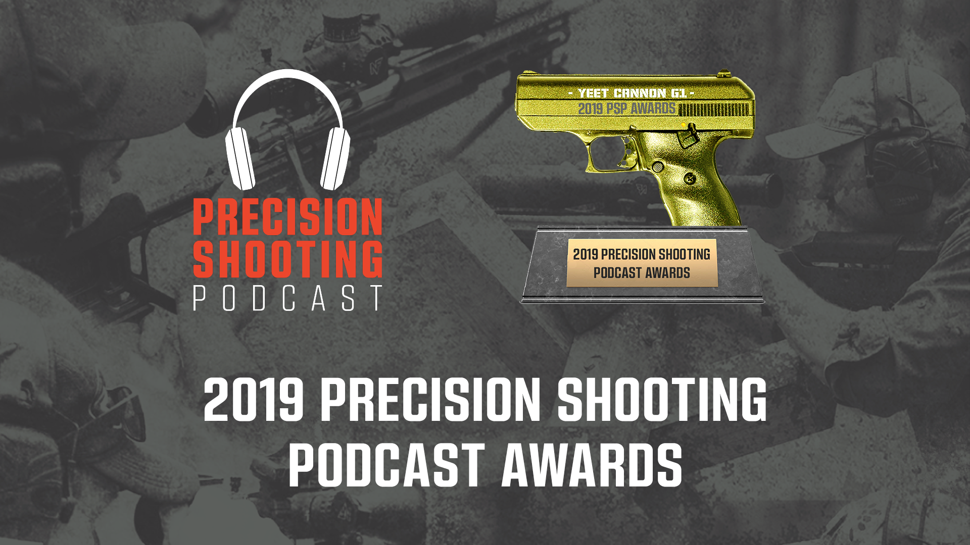 PSP Ep132: 2019 PSP Awards