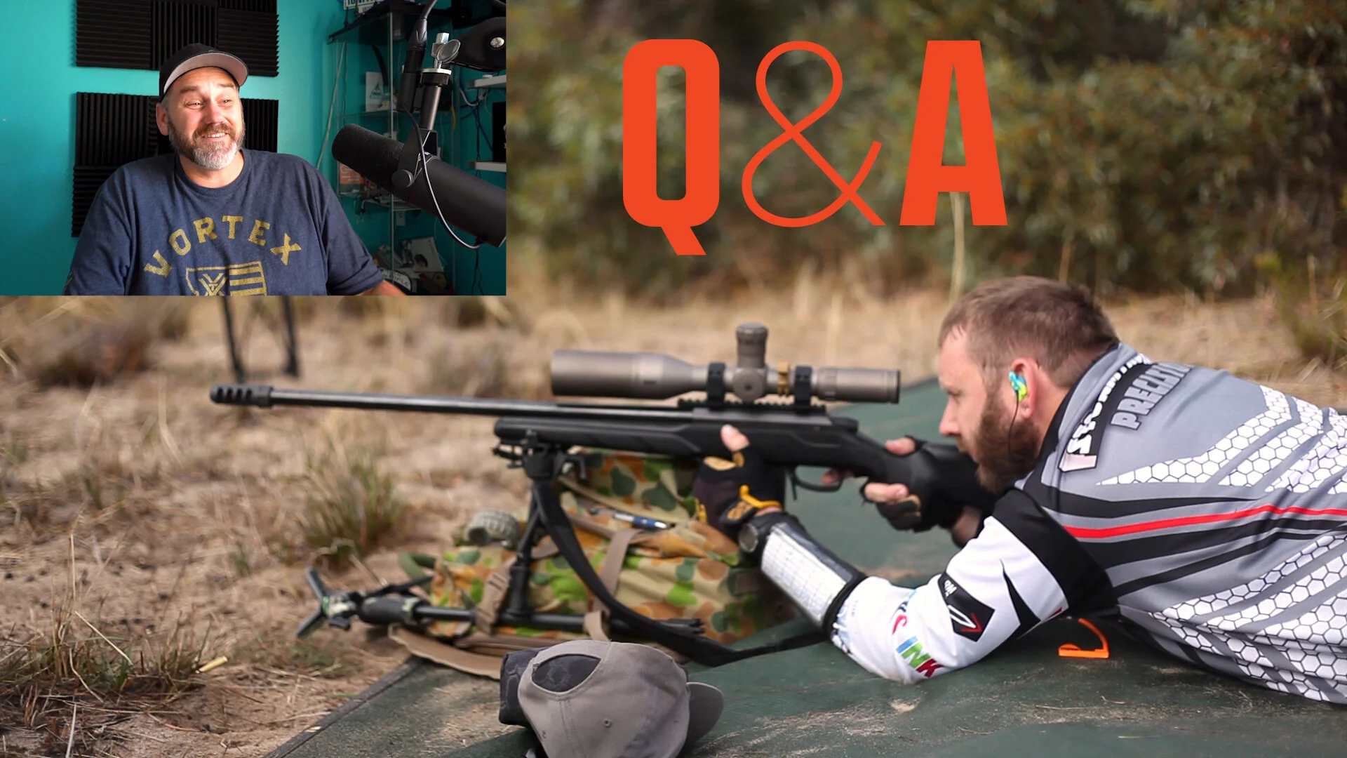 Matches on a Budget + More! - January Q&amp;A