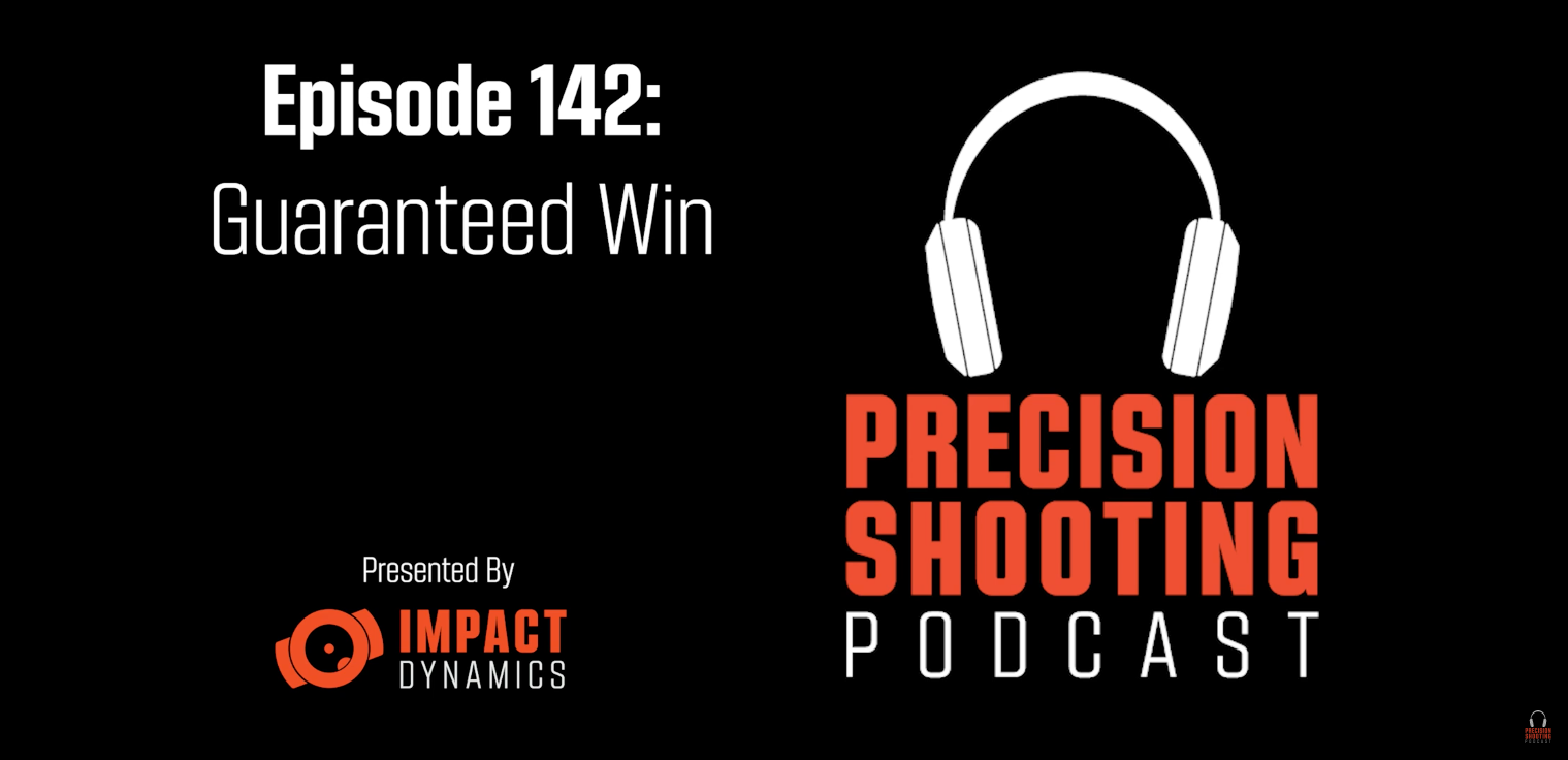 PSP Ep142: Guaranteed Win