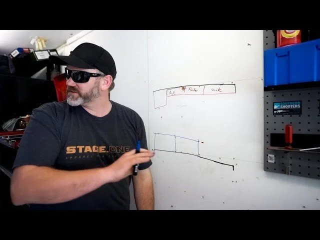 It's time to get Serious