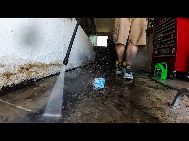 I think I'll stick to Shooting...