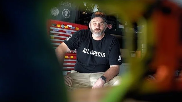 Something has to Change