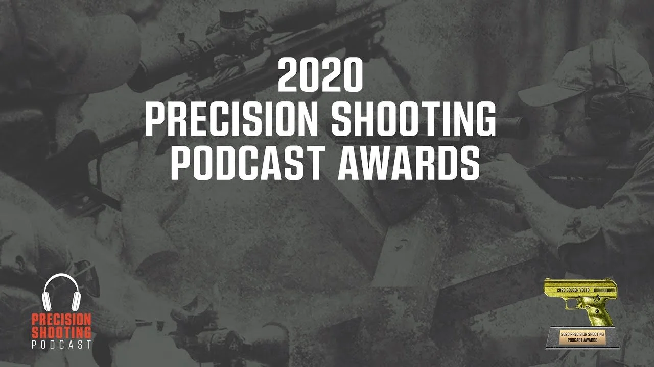 PSP Ep148: 2020 PSP Awards