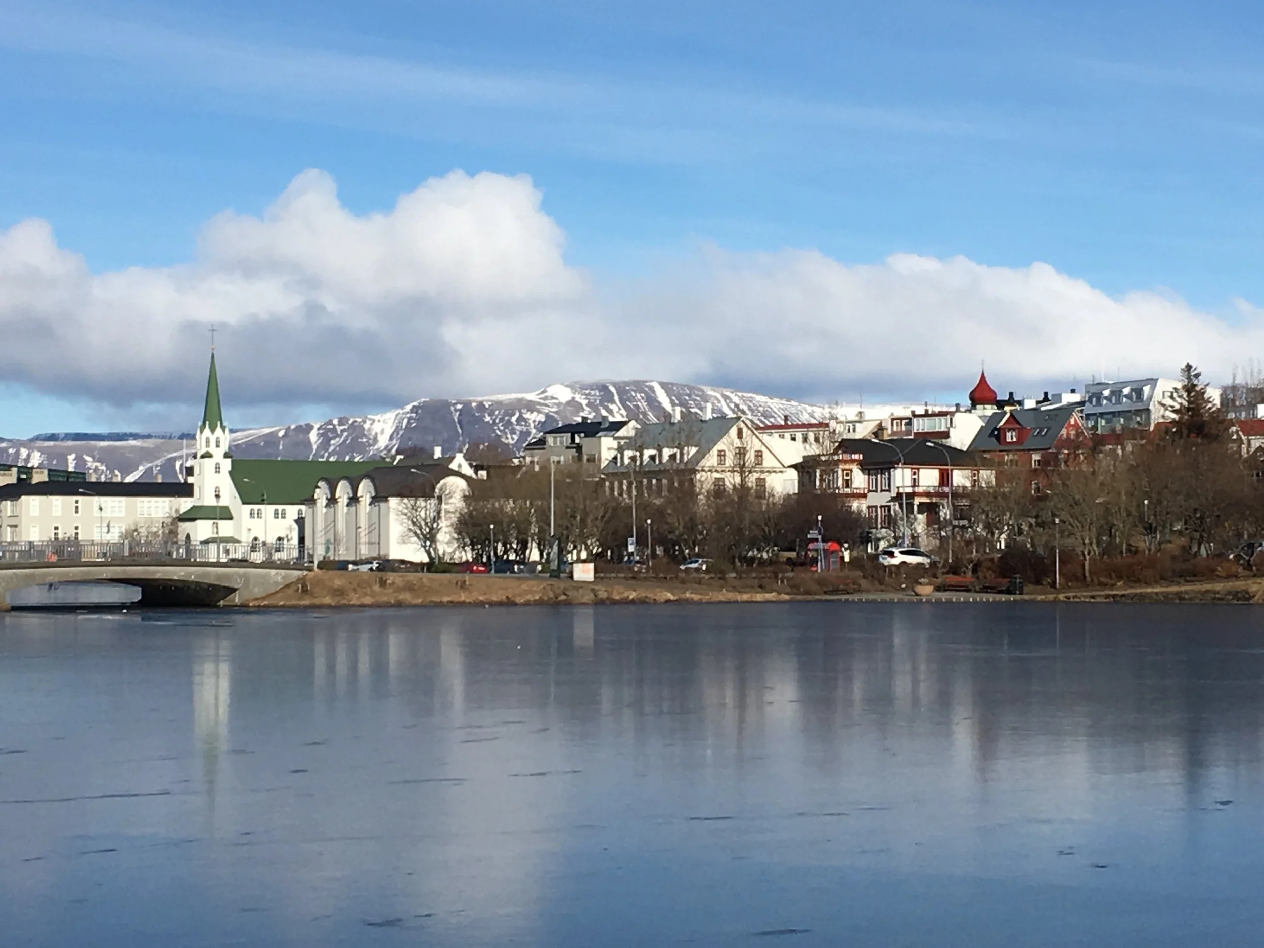 Iceland