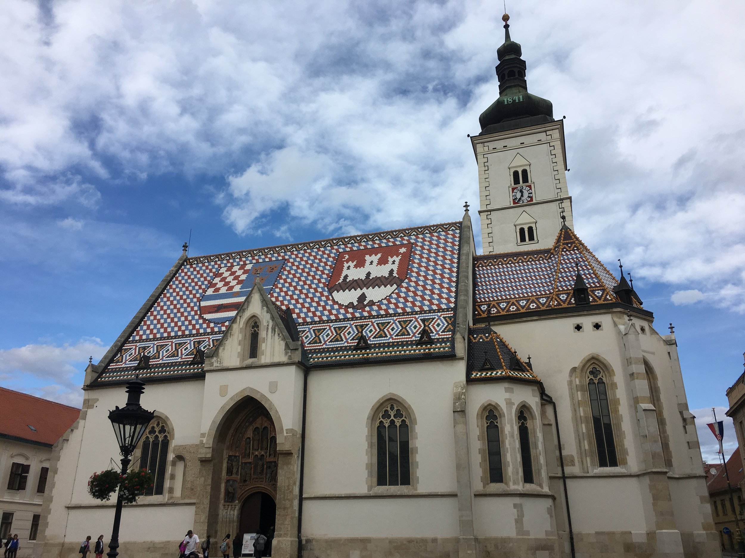 The Balkans – A Crossroads of Cultures