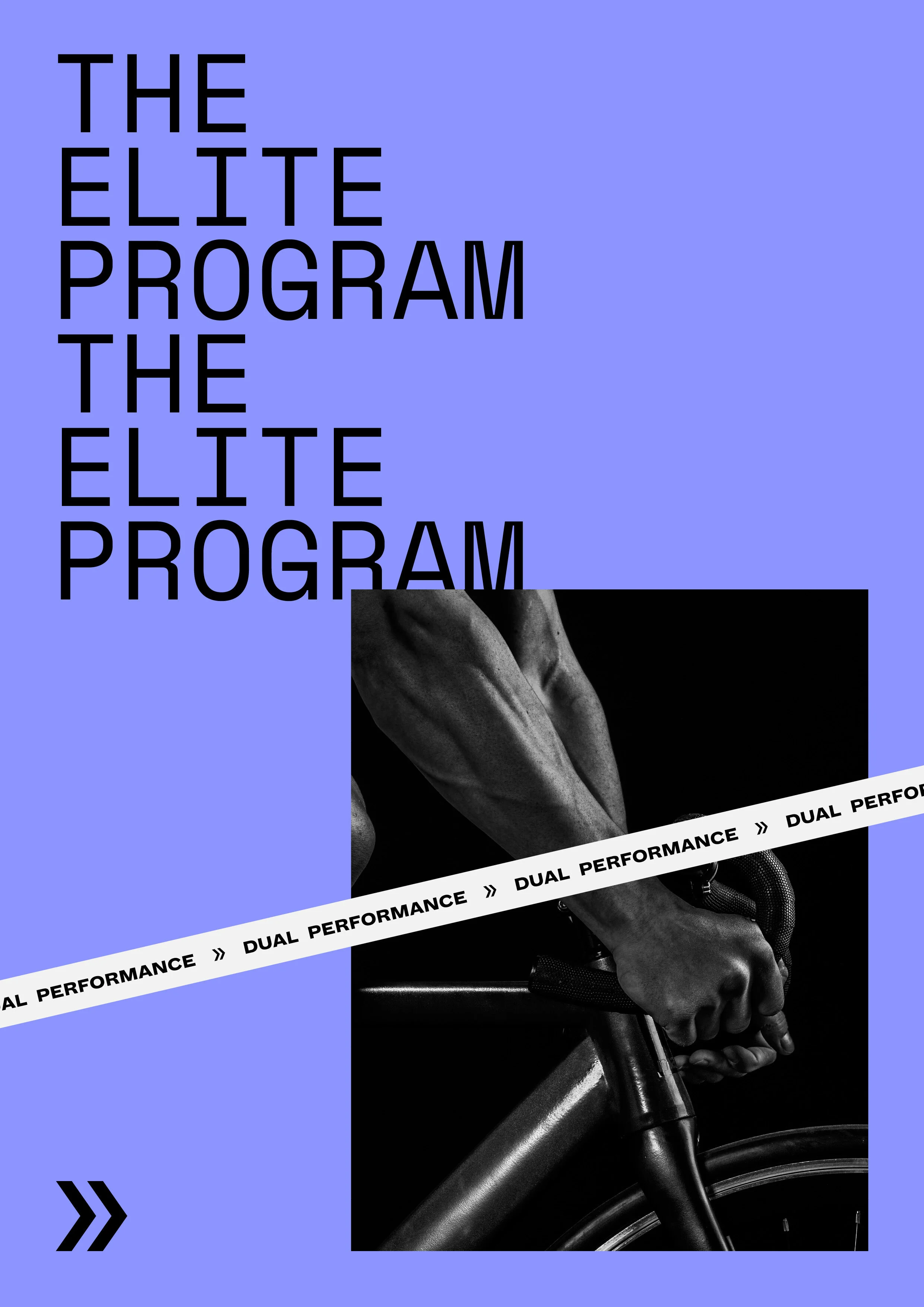 THE ELITE PROGRAM