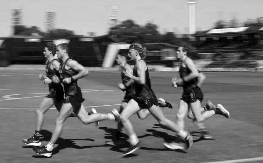 5 Steps to Nailing Your Off-Season