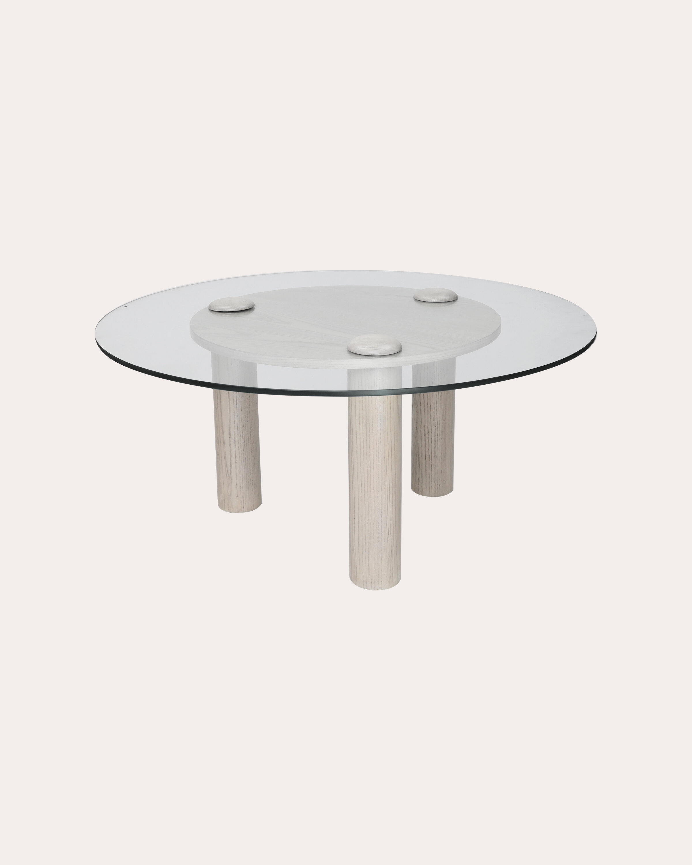 Cosmos Coffee Table | Round