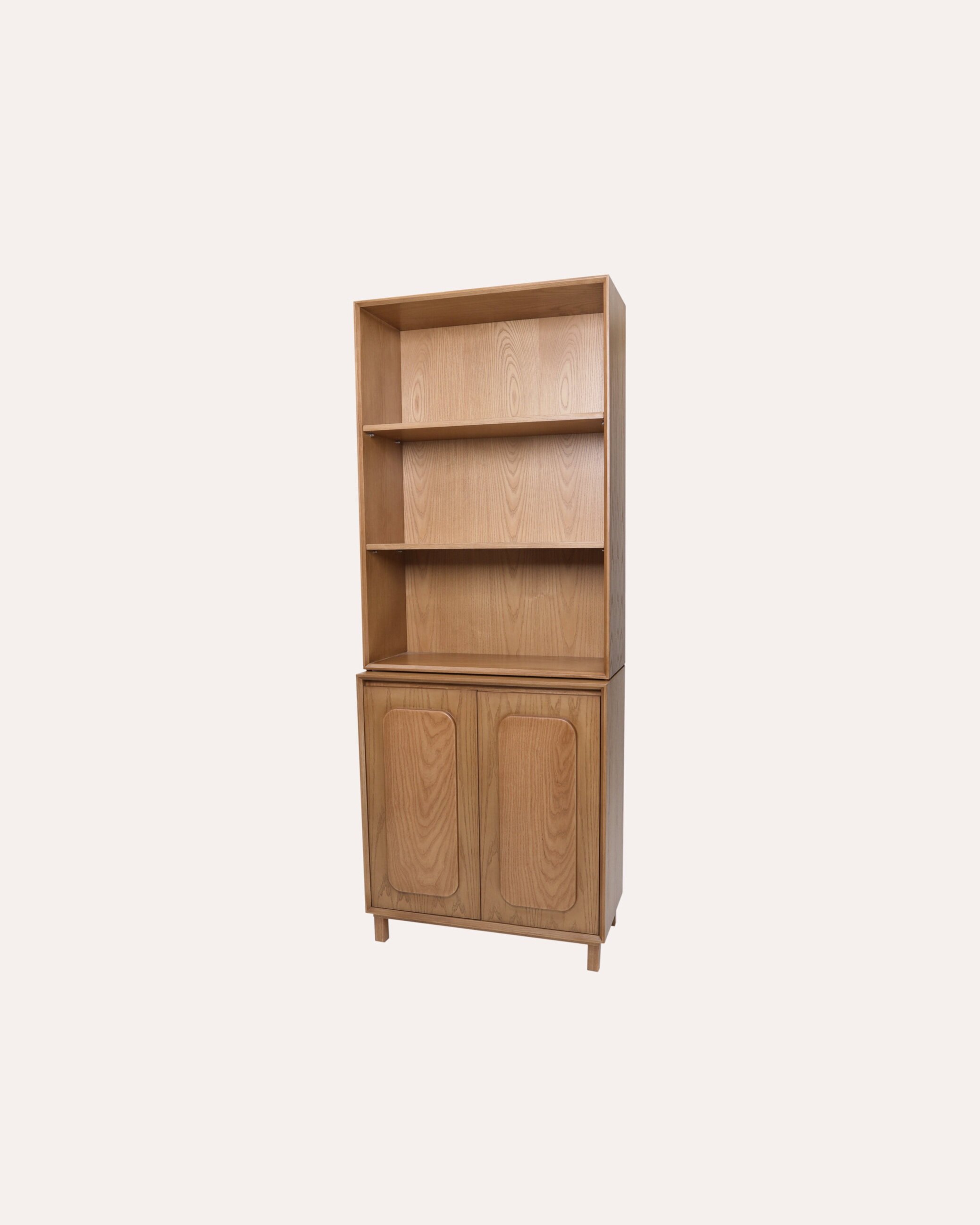 Stack Dresser &amp; Shelf