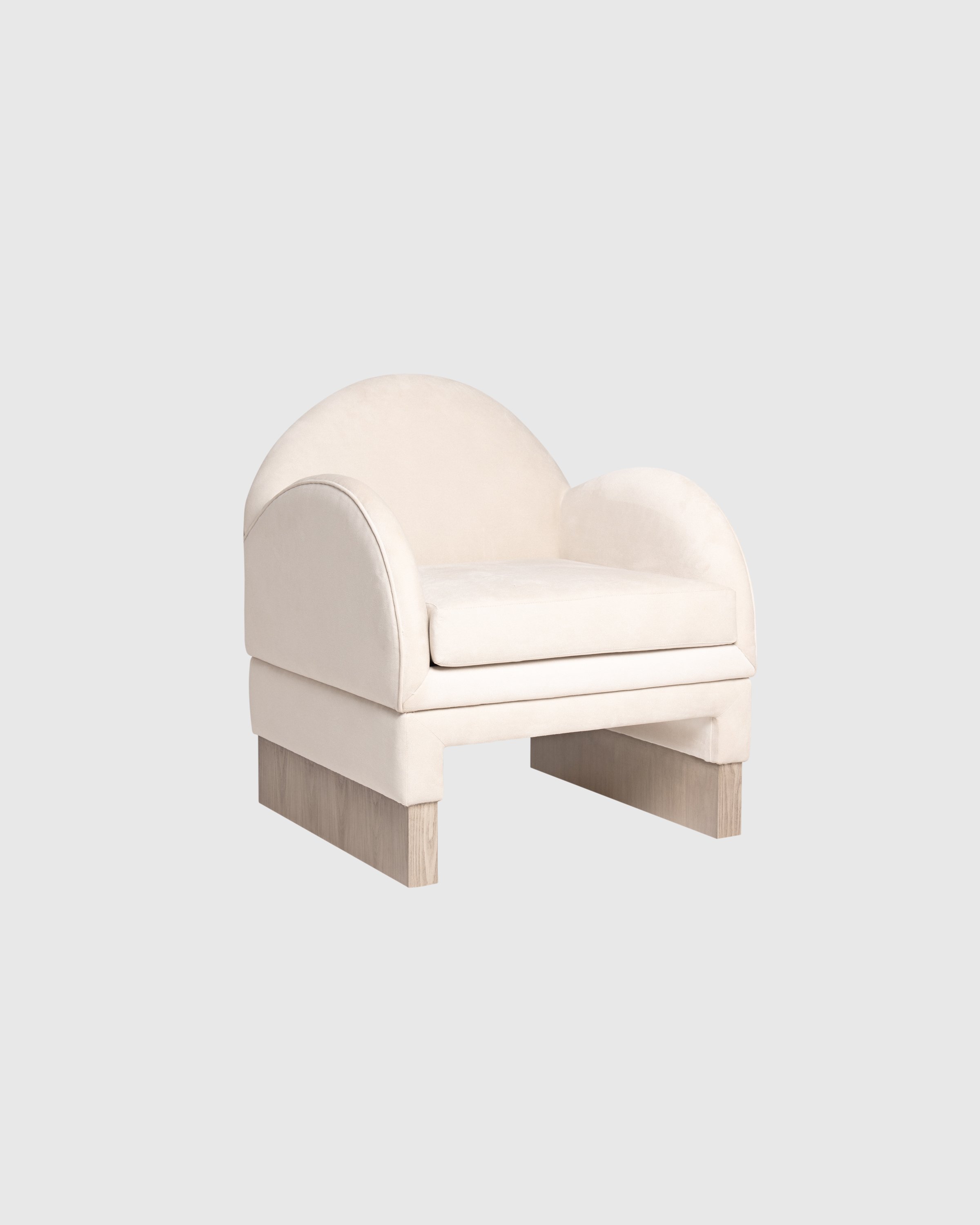 Claude Accent Chair