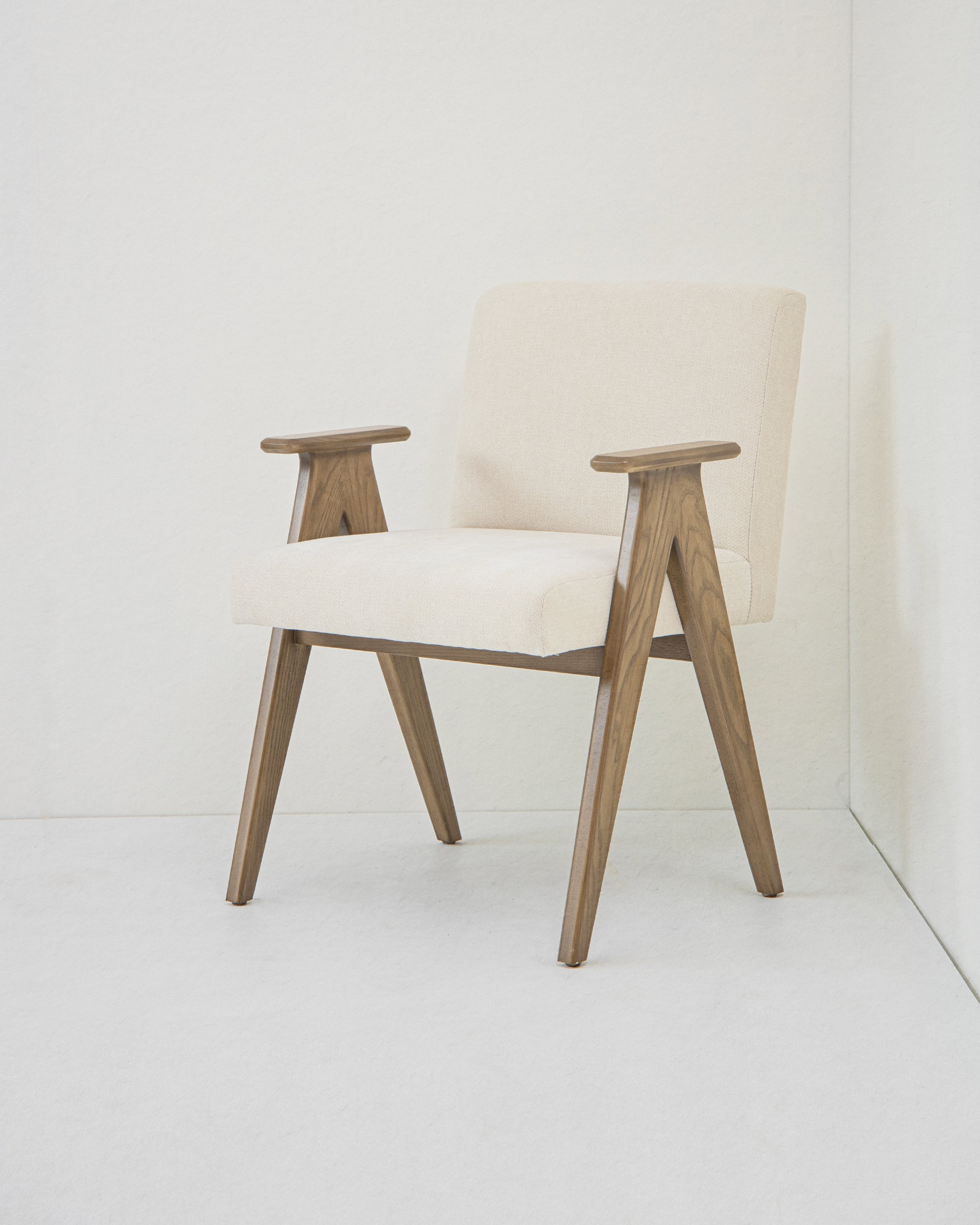 Marcel Chair (Copy)