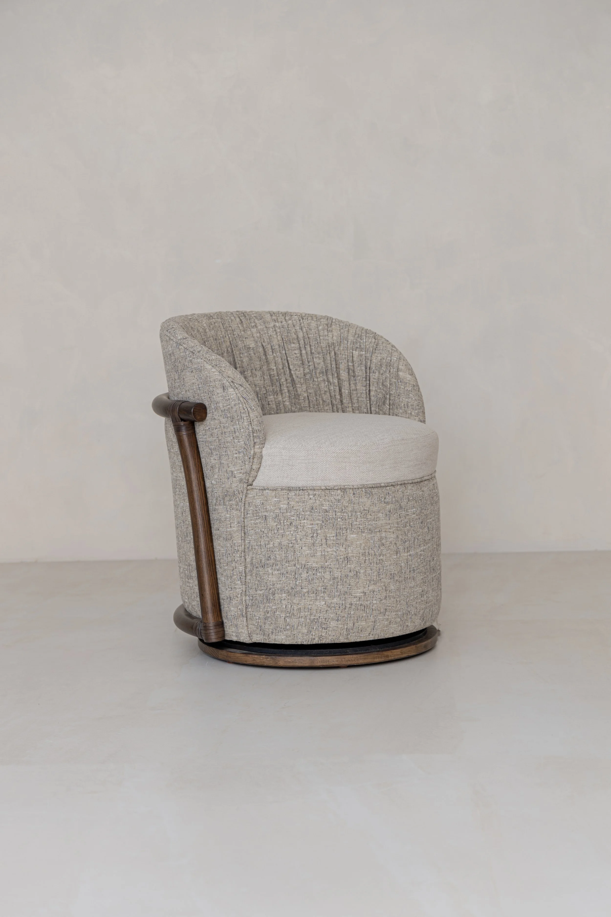 Covia Vanity Stool
