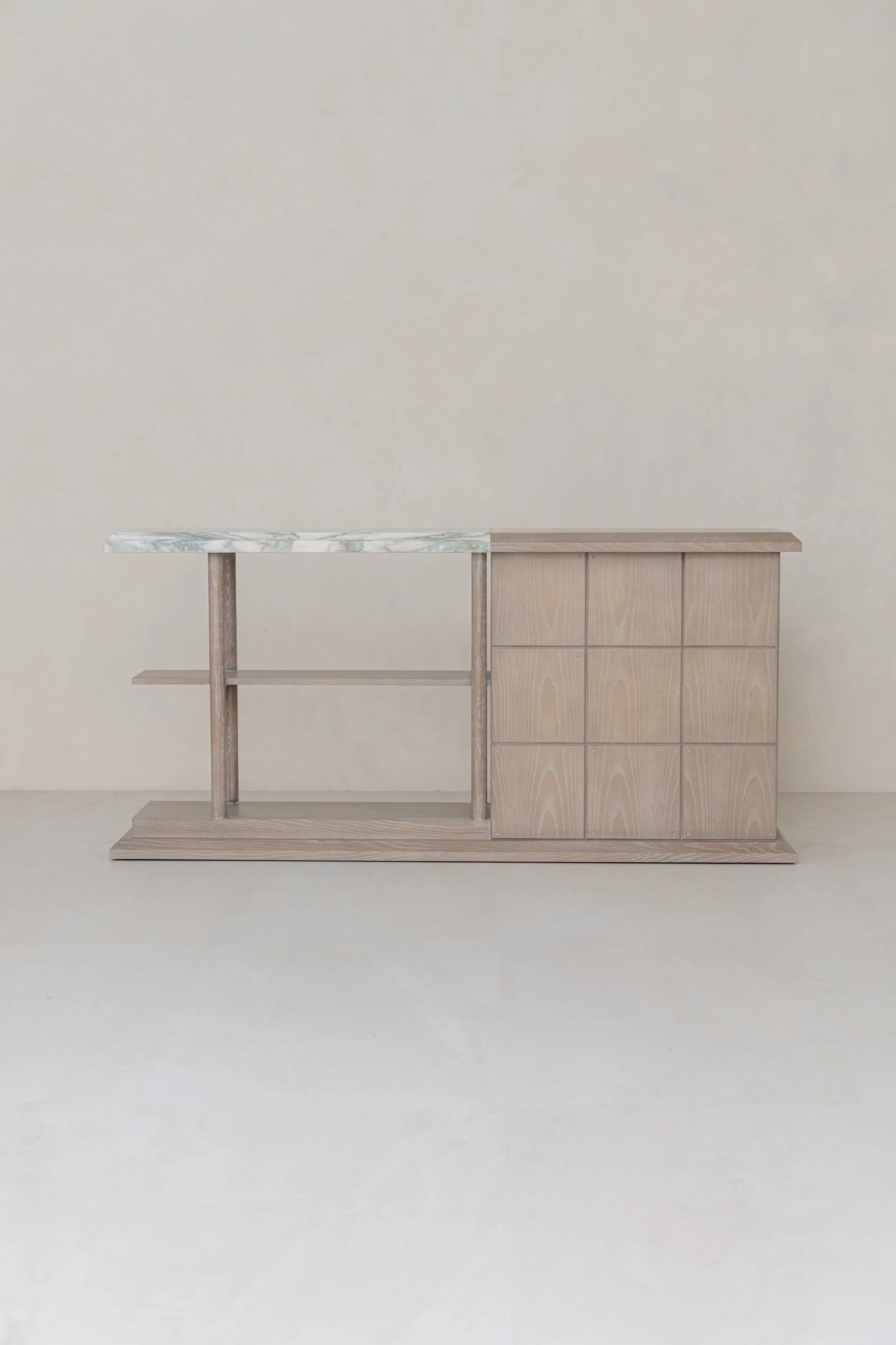 Maison Console