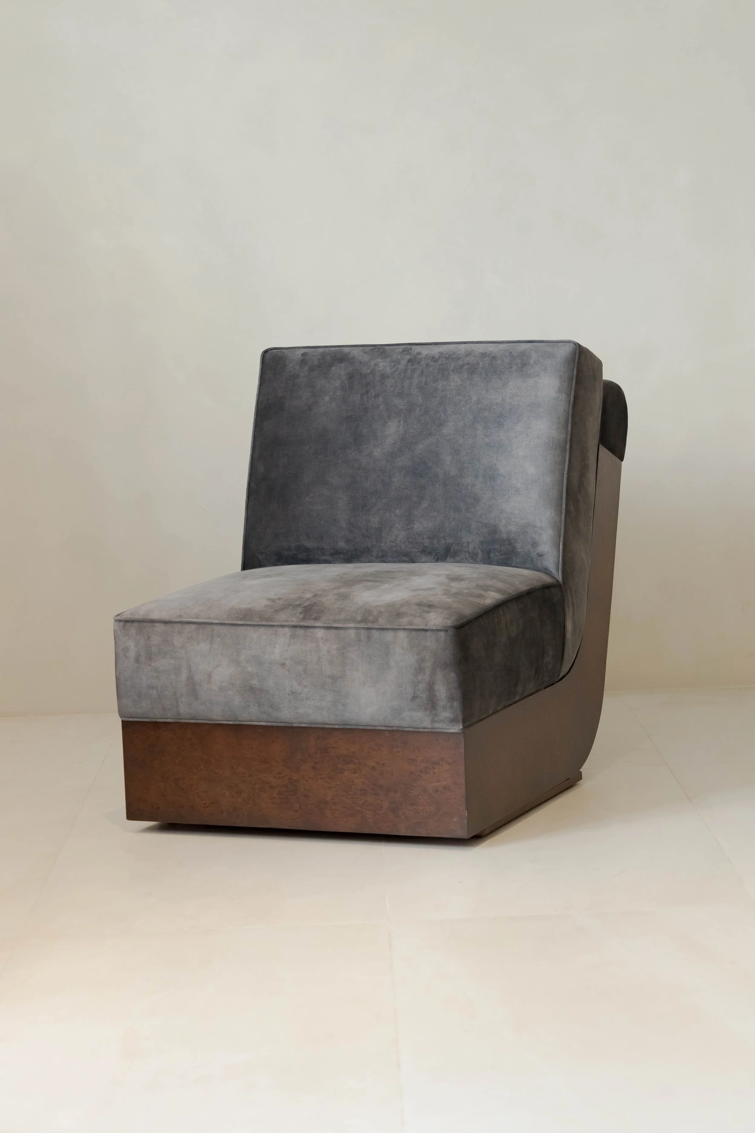 Bowe Accent Chair