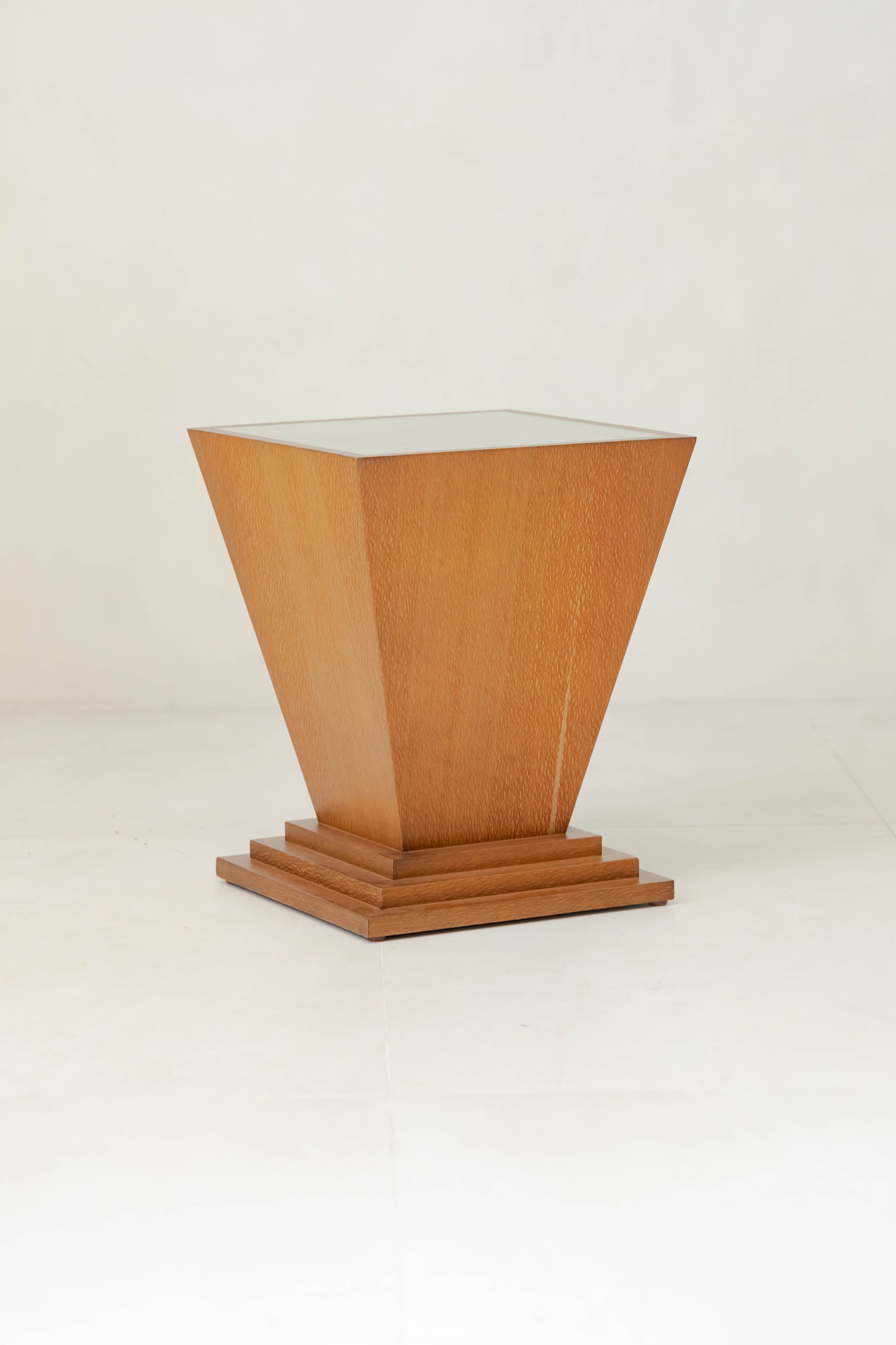 Terrace Side Table