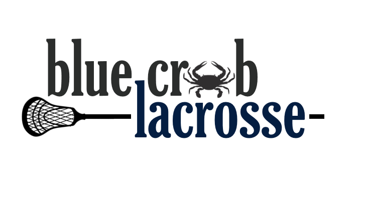 Blue Crab Lacrosse