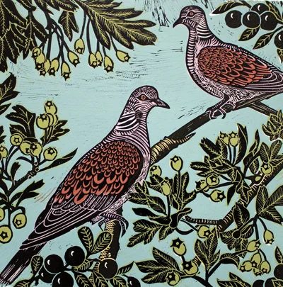 Kate Heiss