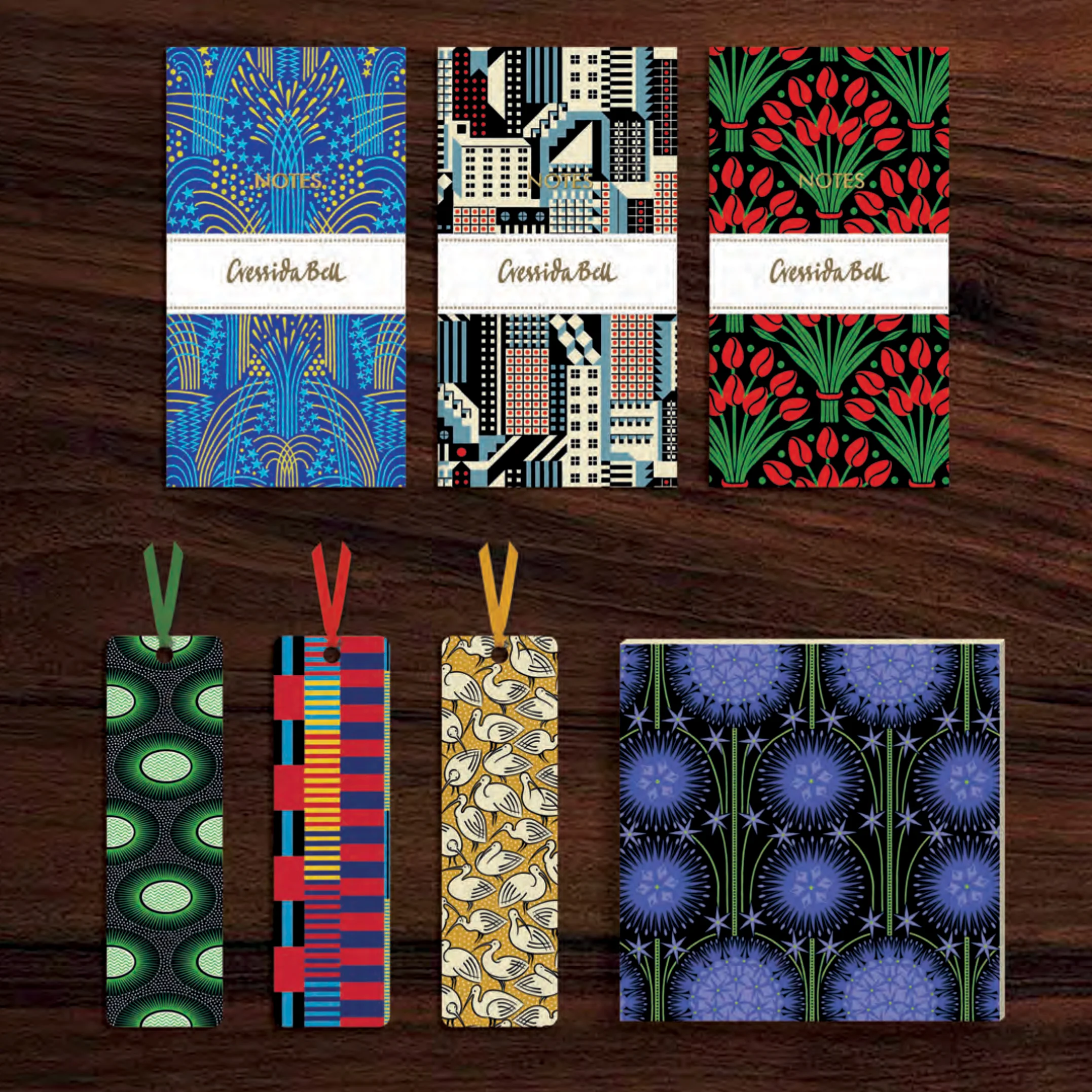 Stationery