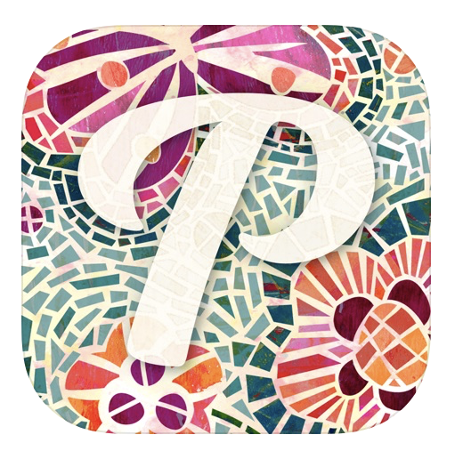 Patterned - now available on Apple Arcade