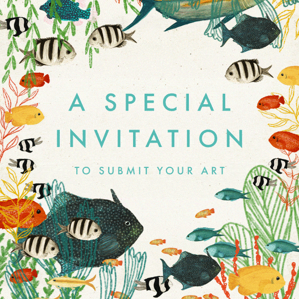 A Special Invitation