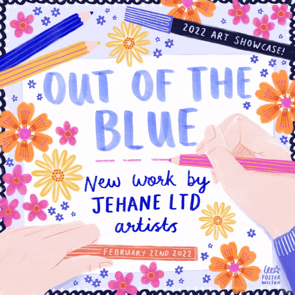Out of the Blue