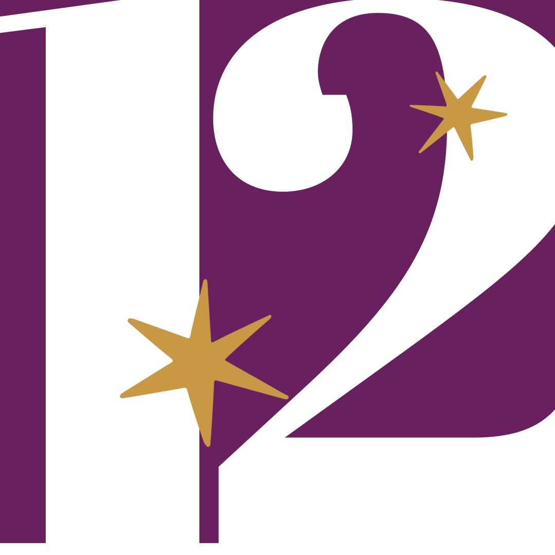 Three Favourites - 12 Days of Christmas