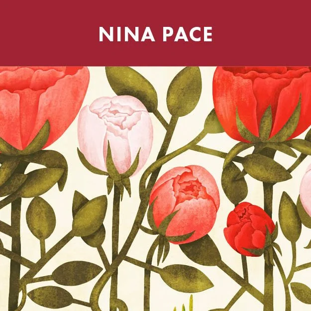 New Artist! Nina Pace