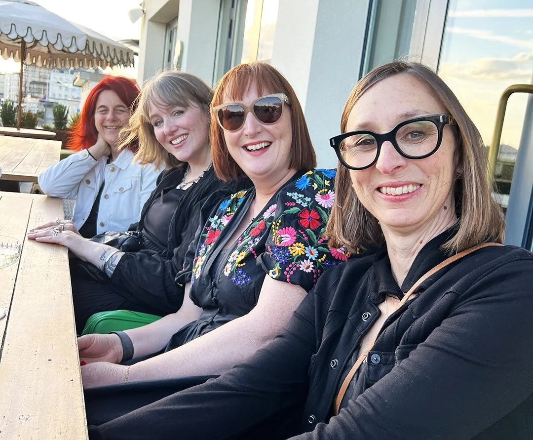 Jehane Ltd – Creative Summit 2024