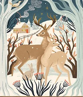 🏆 Louies Award-winning Artist - Meghann Rader