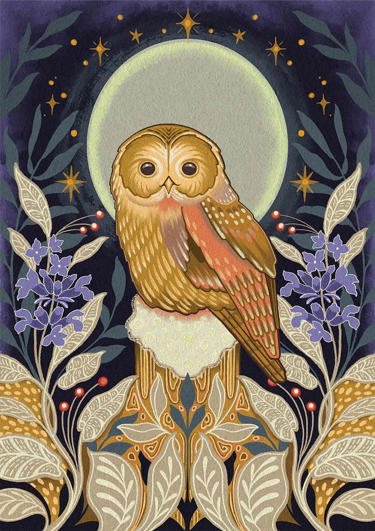 GEM0006_OWL and SAGE BLOSSOM_1080PX.jpg