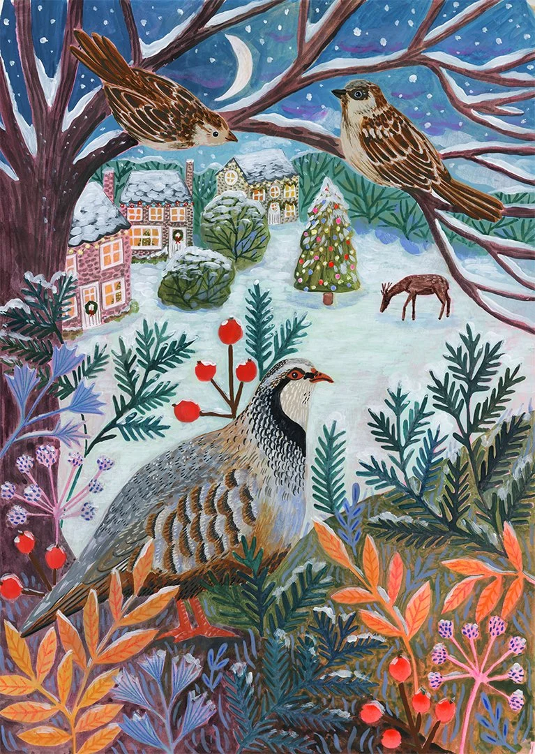 FOS0553_Advent Street Village Partridge_1080.jpg