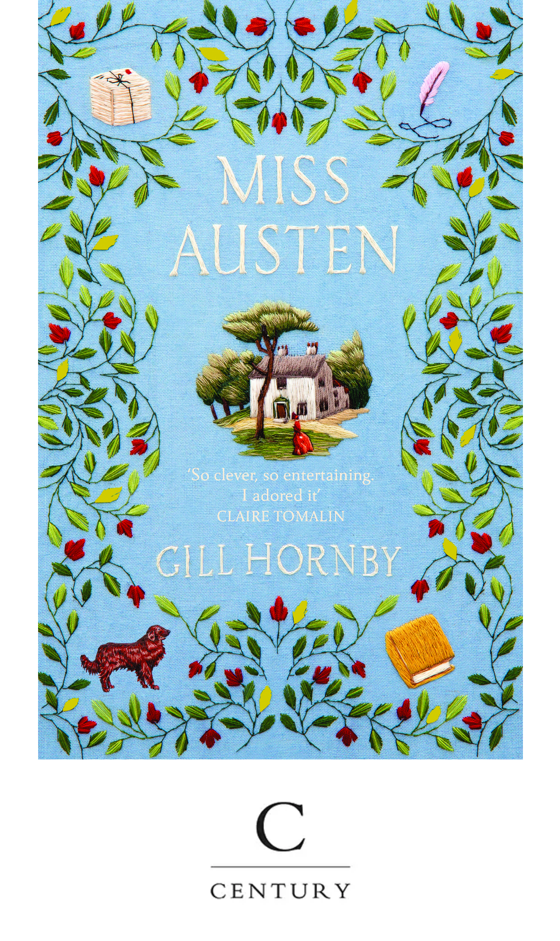 CHL - Miss Austen.png