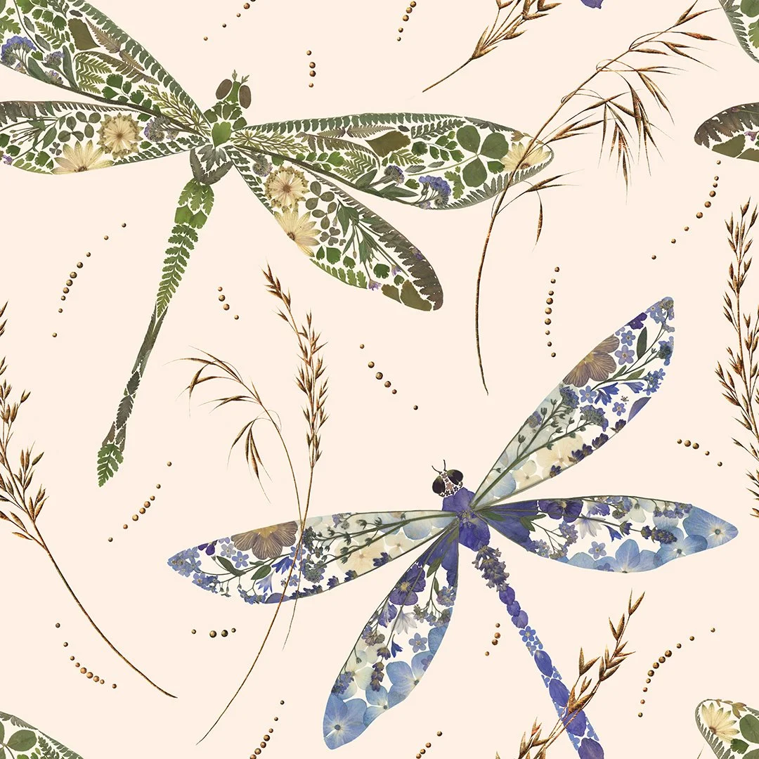 AHP0326-H_DragonfliesAndGoldenGrasses_Tile_1080pix.jpg