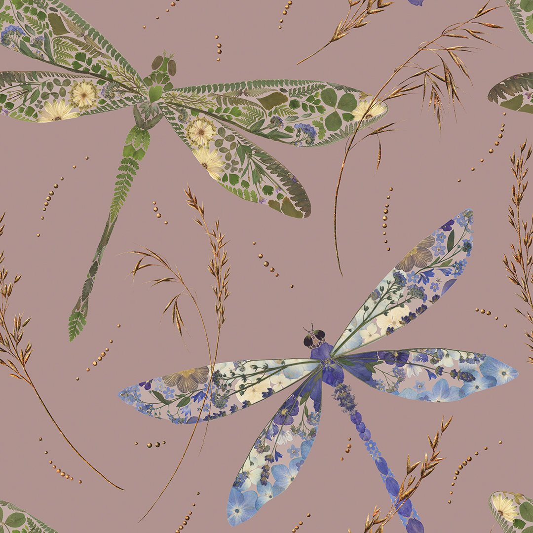 AHP0326-L_DragonfliesAndGoldenGrasses_Tile_1080pix.jpg