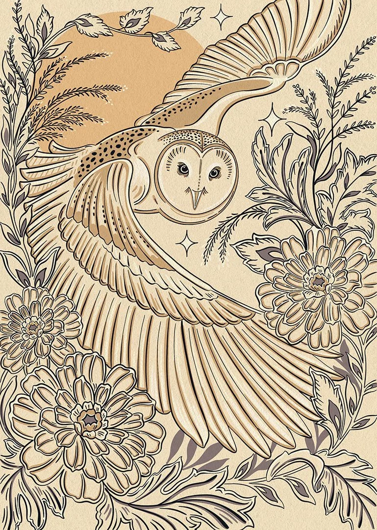GEM0182-B_OWL & MARIGOLDS_OOB26_1080PX.jpg