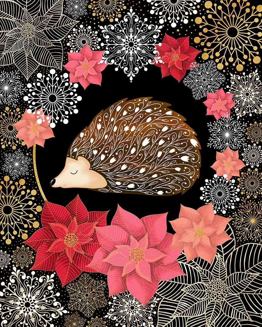 RSA0098-A_WinterHedgehogPortraitBlack_1080pix.jpg